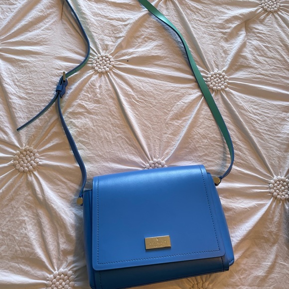Kate Spade Crossbody Purse - Picture 1 of 3